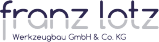 Werkzeugbau GmbH & Co. KG