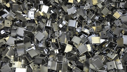 Stanztechnik Velbert: Auswahl von Umformteilen Stanztechnik Velbert: Auswahl von Umformteilen